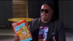 Master P And Snoop Dogg’s Distribution Deal With Post Is Diversifying The Breakfast Aisle With Snoop Cereal