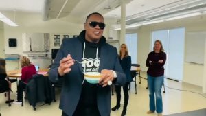 Master P talks partnership with Snoop Dogg and new brand of cereal