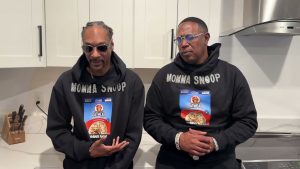 MASTER P AND SNOOP DOGG’S BROADUS FOODS, FIRST BLACK OWNED BREAKFAST FOODS COMPANY, TO GET NATIONAL DISTRIBUTION