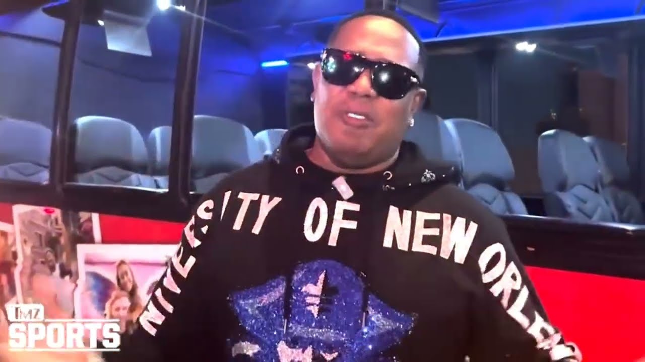 NO LIMIT RECORDS スタジャン master p hqdefault.jpg