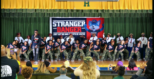 Percy Miller AKA Master P and Team Hope Foundation Bring “Save Our Kids Program” Initiative On A National School Tour With Captain Ace Stage Play