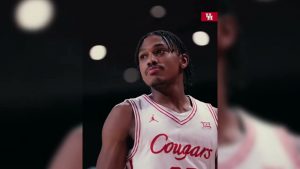 Master P on TMZ Live his son Mercy Miller Making a name for himself in college basketball