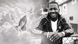 R.I.P. ALLEY BOY