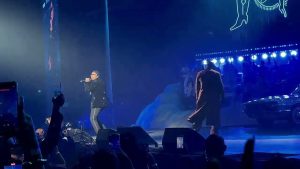 Jeezy brings out Master P to his last Las Vegas Residency Show, it was legendary!