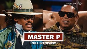 Master P Gets Real About No Limit, Birdman, Lil Wayne and the Cash Money